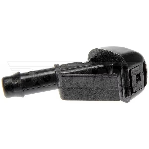 Windshield Washer Nozzle, 58153, Motormite, Mfr#: 58153